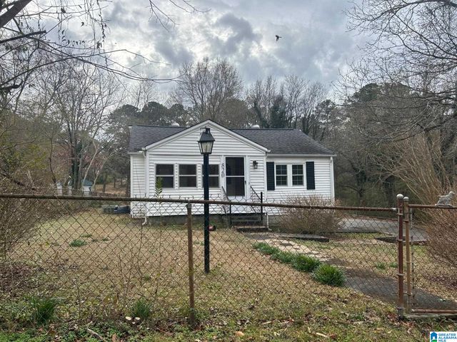 820 51ST STREET, Anniston, AL 36206