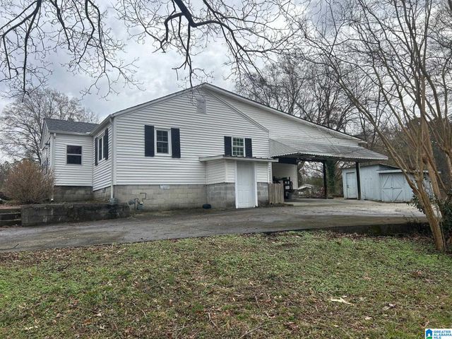 820 51ST STREET, Anniston, AL 36206