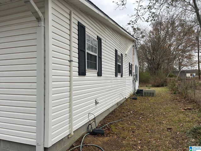 820 51ST STREET, Anniston, AL 36206