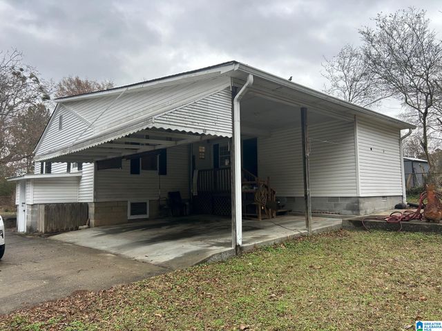 820 51ST STREET, Anniston, AL 36206