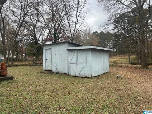 820 51ST STREET, Anniston, AL 36206