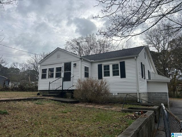 820 51ST STREET, Anniston, AL 36206
