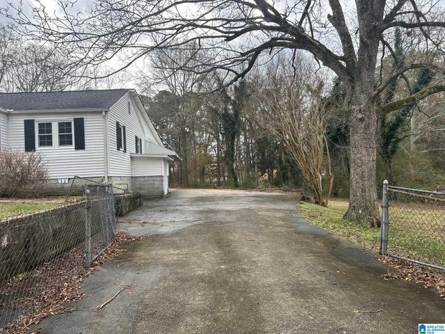 820 51ST STREET, Anniston, AL 36206