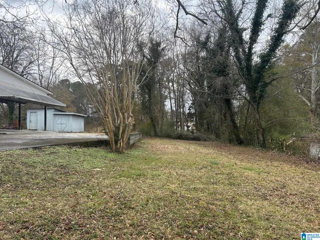 820 51ST STREET, Anniston, AL 36206