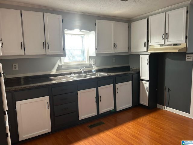 820 51ST STREET, Anniston, AL 36206