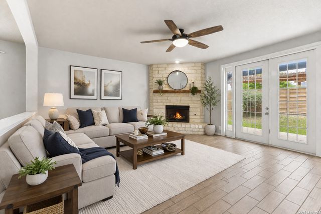 10403 Boland Bend, San Antonio, TX 78254