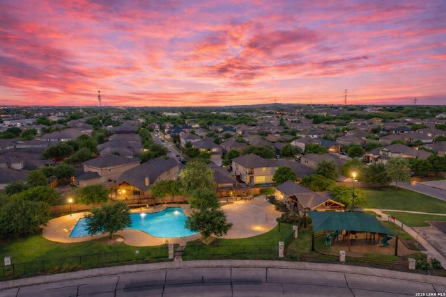 10403 Boland Bend, San Antonio, TX 78254