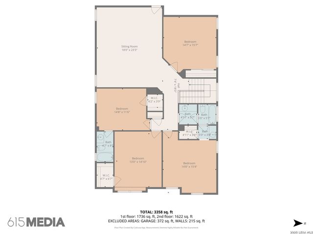 10403 Boland Bend, San Antonio, TX 78254