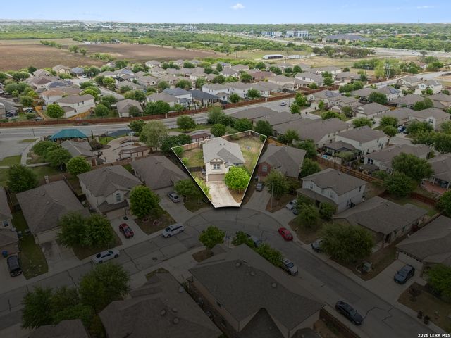 10403 Boland Bend, San Antonio, TX 78254