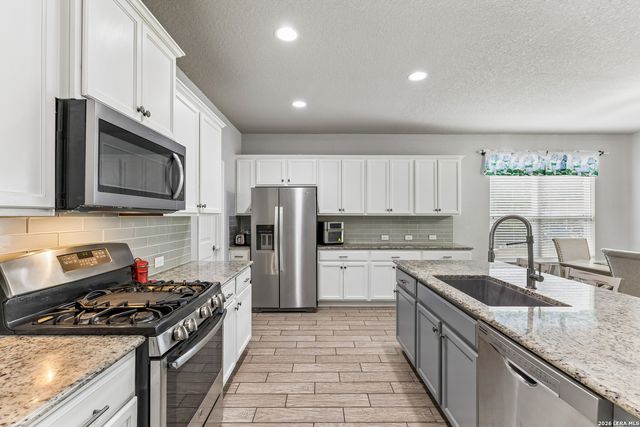 10403 Boland Bend, San Antonio, TX 78254