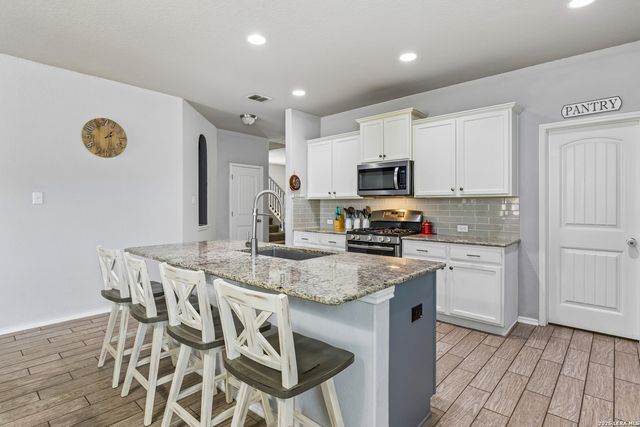 10403 Boland Bend, San Antonio, TX 78254