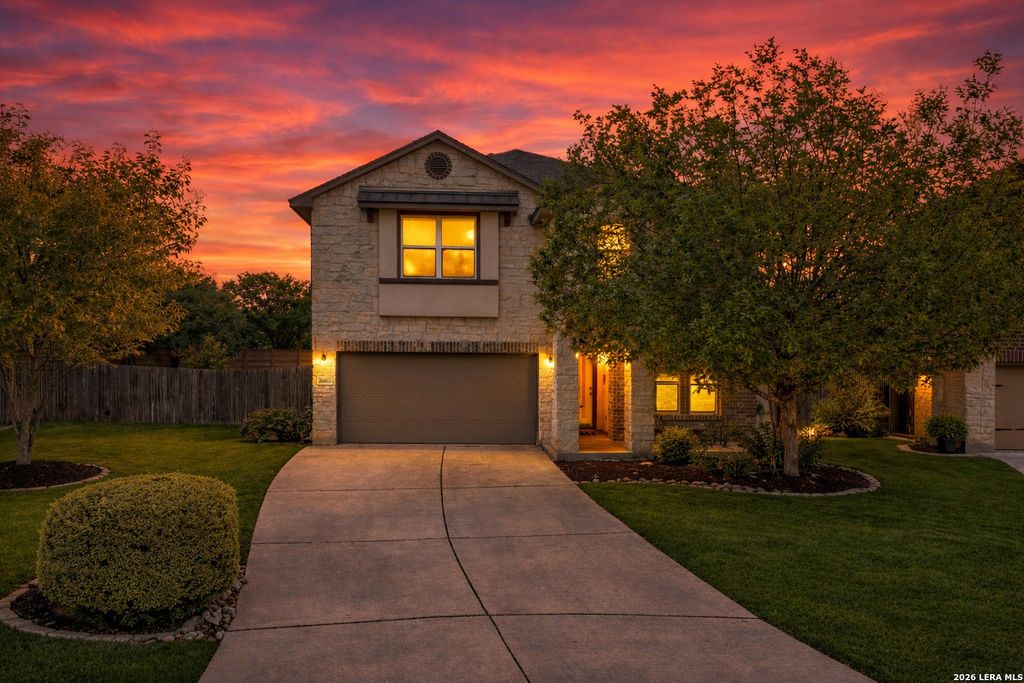 10403 Boland Bend, San Antonio, TX 78254