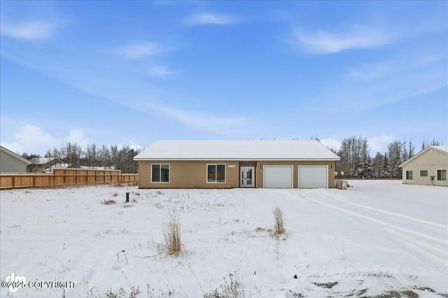 47724 Hazy Lane, Soldotna, AK 99669