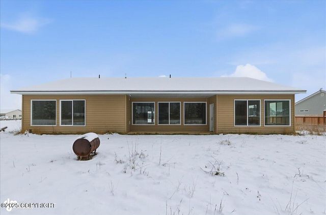 47724 Hazy Lane, Soldotna, AK 99669