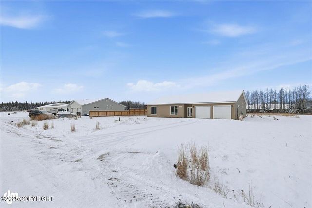 47724 Hazy Lane, Soldotna, AK 99669