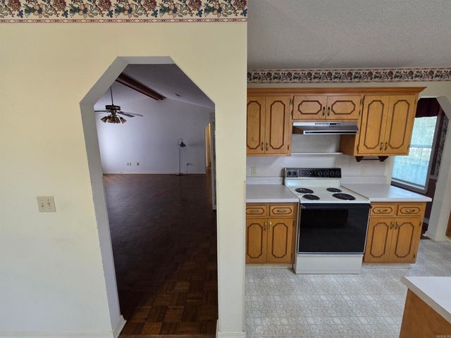 3655 Highway 267, Beebe, AR 72012