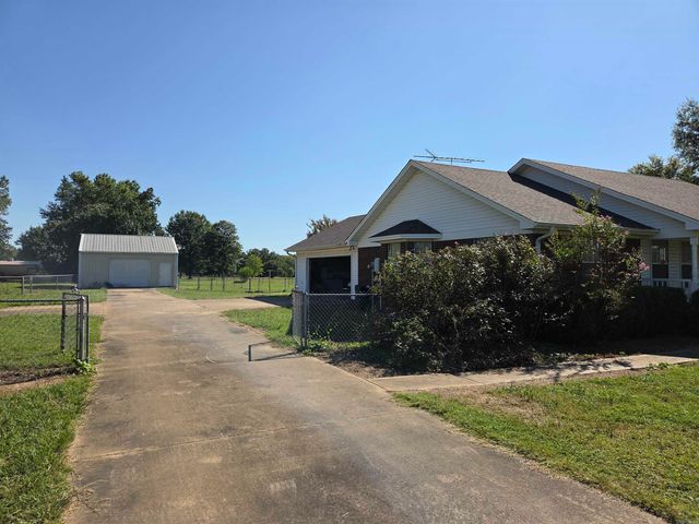 3655 Highway 267, Beebe, AR 72012