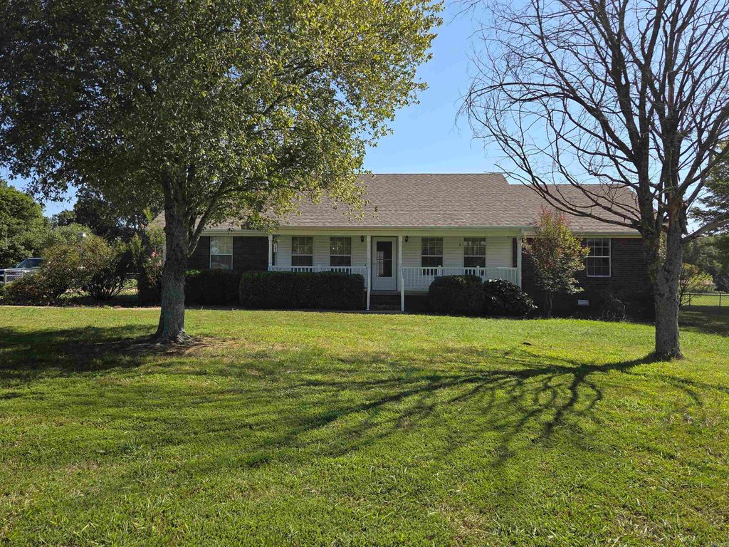 3655 Highway 267, Beebe, AR 72012