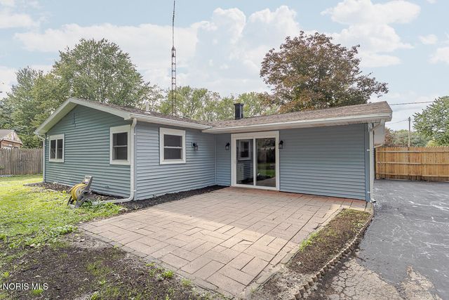 1002 Park Lane, Toledo, OH 43615