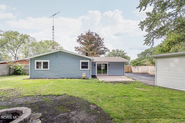 1002 Park Lane, Toledo, OH 43615