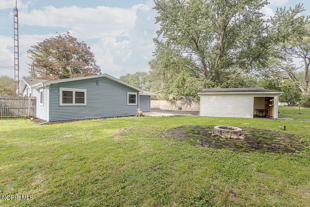 1002 Park Lane, Toledo, OH 43615