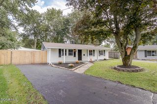 1002 Park Lane, Toledo, OH 43615