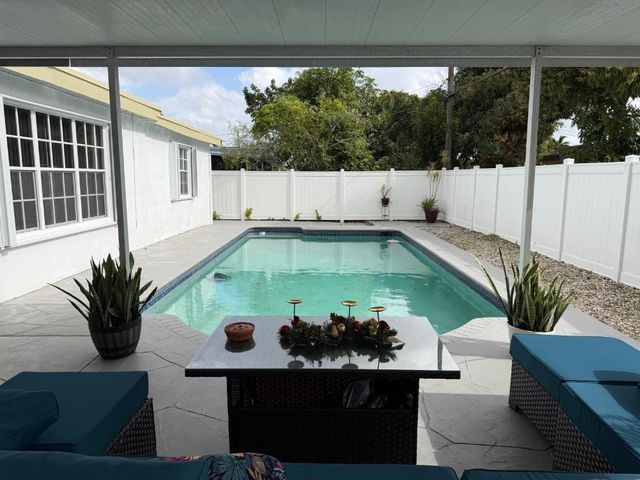 7928 N Juniper Street, Miramar, FL 33023