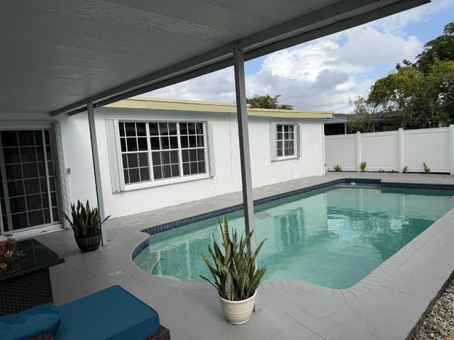 7928 N Juniper Street, Miramar, FL 33023