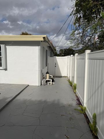 7928 N Juniper Street, Miramar, FL 33023