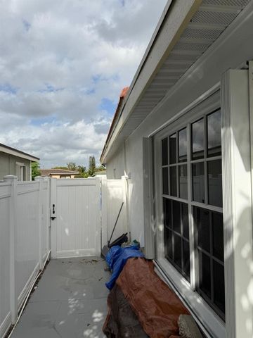 7928 N Juniper Street, Miramar, FL 33023