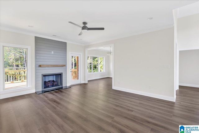 1029 CREEL DRIVE, Moody, AL 35004