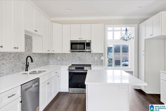 1029 CREEL DRIVE, Moody, AL 35004