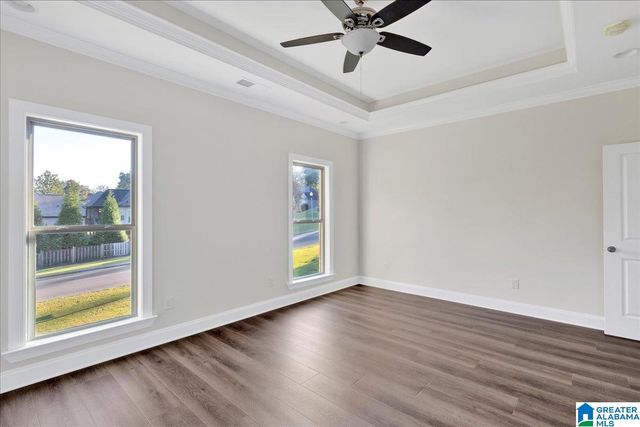 1029 CREEL DRIVE, Moody, AL 35004