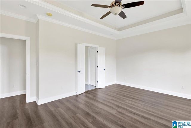 1029 CREEL DRIVE, Moody, AL 35004