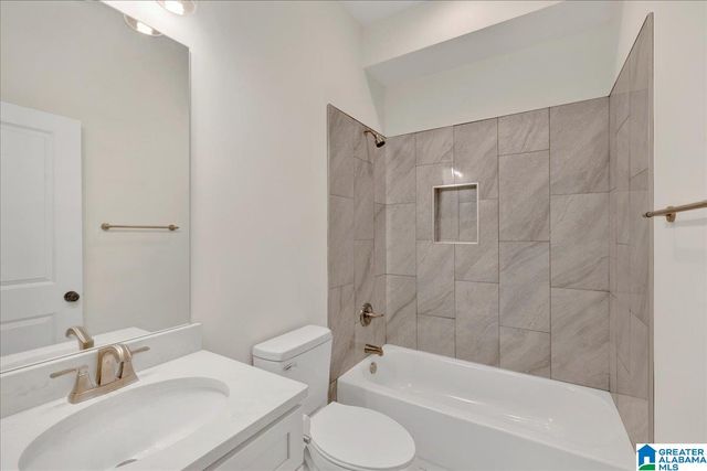 1029 CREEL DRIVE, Moody, AL 35004