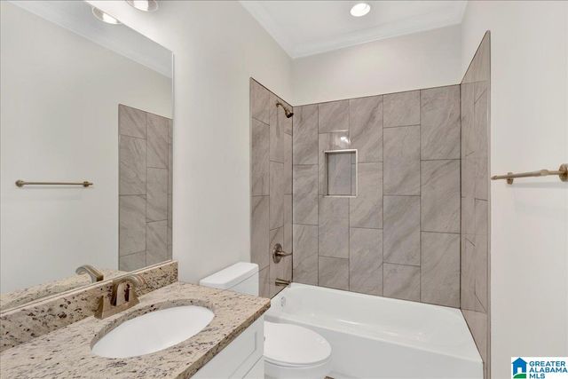 1029 CREEL DRIVE, Moody, AL 35004