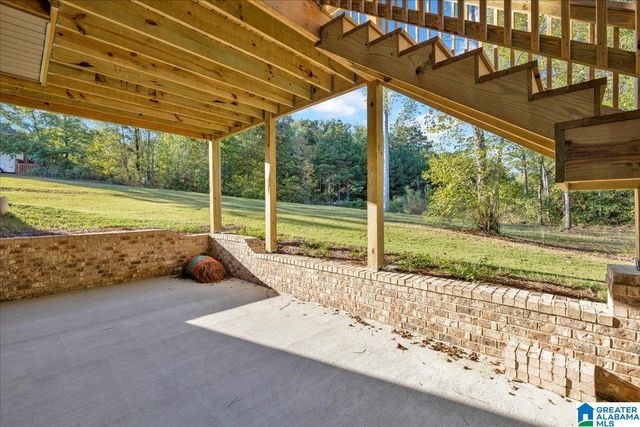 1029 CREEL DRIVE, Moody, AL 35004