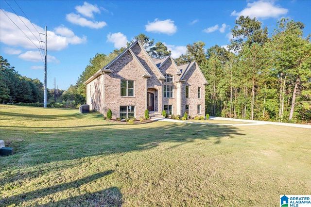 1029 CREEL DRIVE, Moody, AL 35004