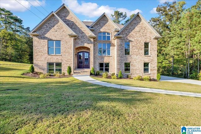 1029 CREEL DRIVE, Moody, AL 35004