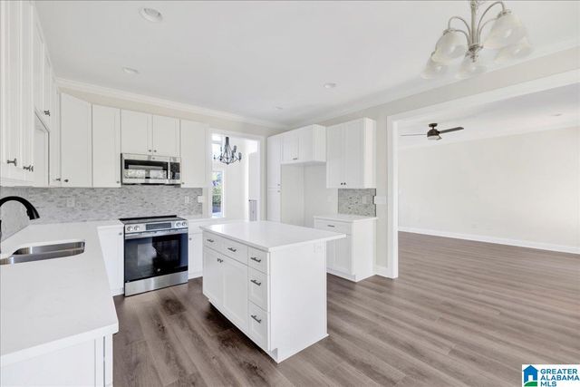 1029 CREEL DRIVE, Moody, AL 35004