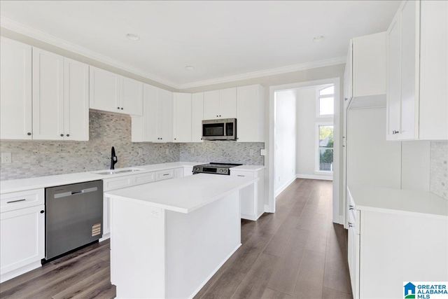 1029 CREEL DRIVE, Moody, AL 35004