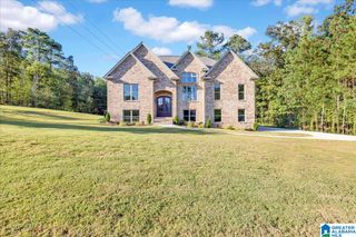 1029 CREEL DRIVE, Moody, AL 35004