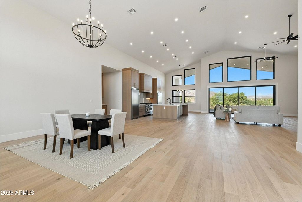 4009 S Veronica Lane, Gold Canyon, AZ 85118 — exterior