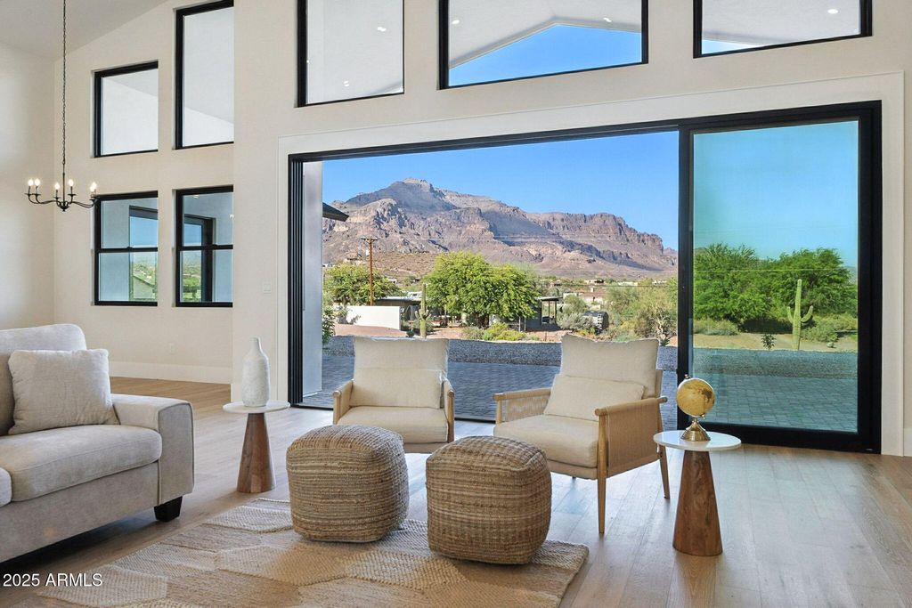 4009 S Veronica Lane, Gold Canyon, AZ 85118 — photo 2