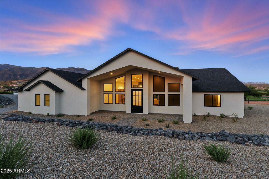 4009 S Veronica Lane, Gold Canyon, AZ 85118 — photo 3