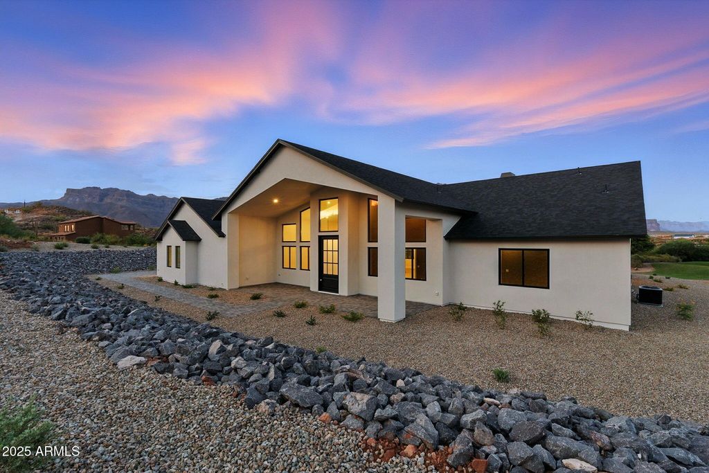 4009 S Veronica Lane, Gold Canyon, AZ 85118 — photo 4