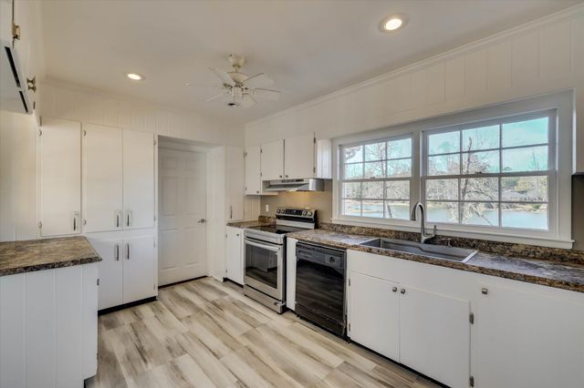 134 Lake Bluff Drive, Waynesboro, GA 30830