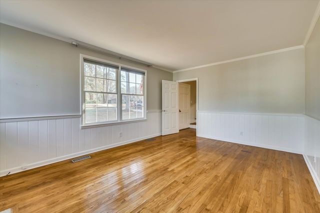 134 Lake Bluff Drive, Waynesboro, GA 30830