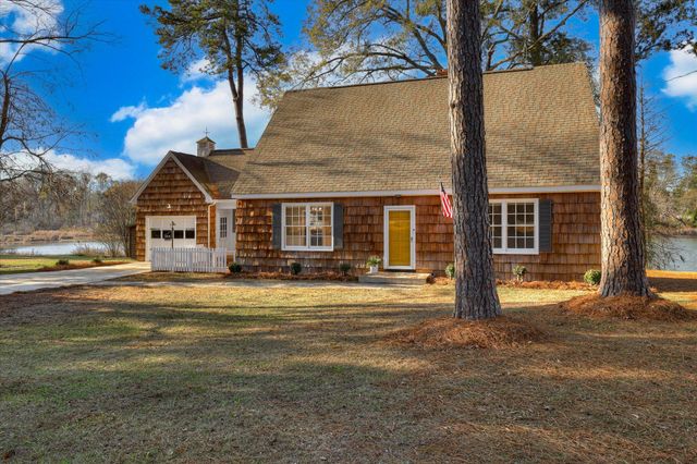 134 Lake Bluff Drive, Waynesboro, GA 30830