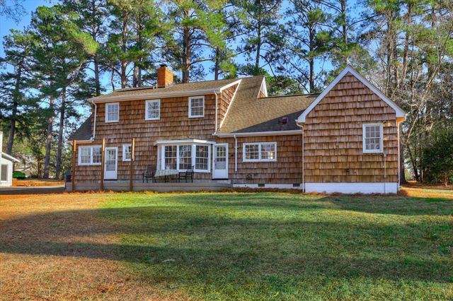 134 Lake Bluff Drive, Waynesboro, GA 30830